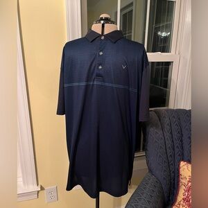 Callaway opti-dri polo